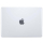 TECH-PROTECT SmartShell MacBook Pro 14 M1/M2/M3 2021-2023 crystal clear 9589046919138 - 1111083 - zdjęcie 2